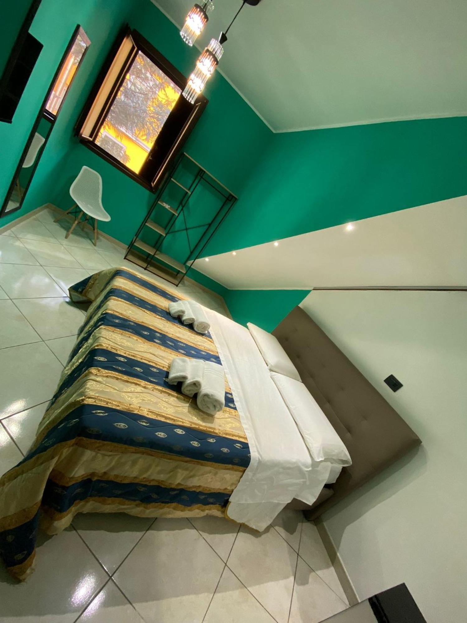 Sweet Dream Bed & Breakfast Caserta Exterior foto